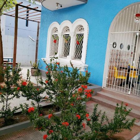 Hotel Ribeira Dos Arrecifes Zewnętrze zdjęcie