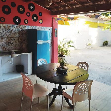 Hotel Ribeira Dos Arrecifes Zewnętrze zdjęcie