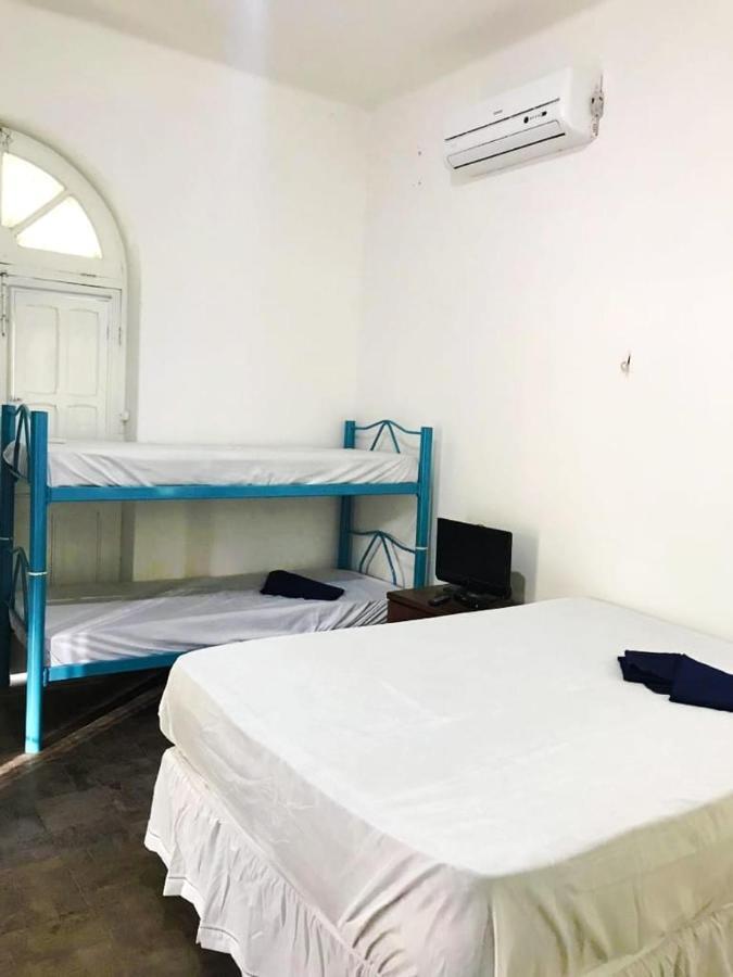 Hotel Ribeira Dos Arrecifes Zewnętrze zdjęcie