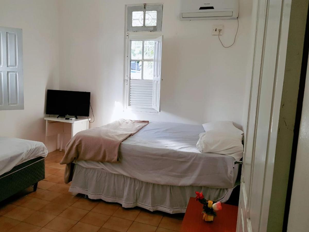Hotel Ribeira Dos Arrecifes Zewnętrze zdjęcie