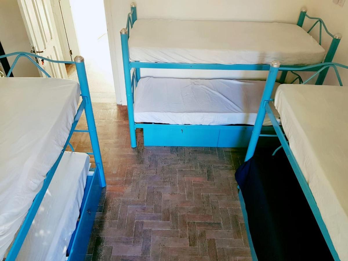 Hotel Ribeira Dos Arrecifes Zewnętrze zdjęcie