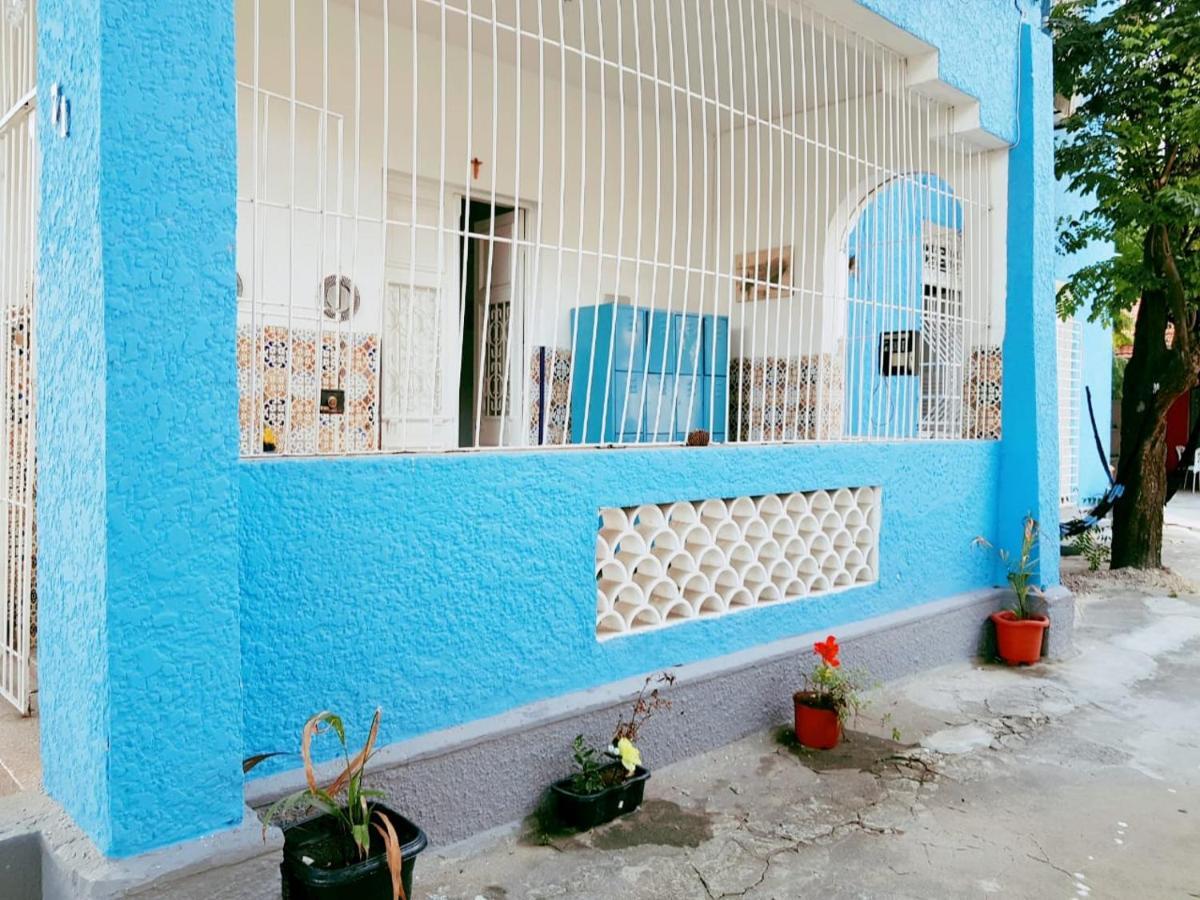 Hotel Ribeira Dos Arrecifes Zewnętrze zdjęcie