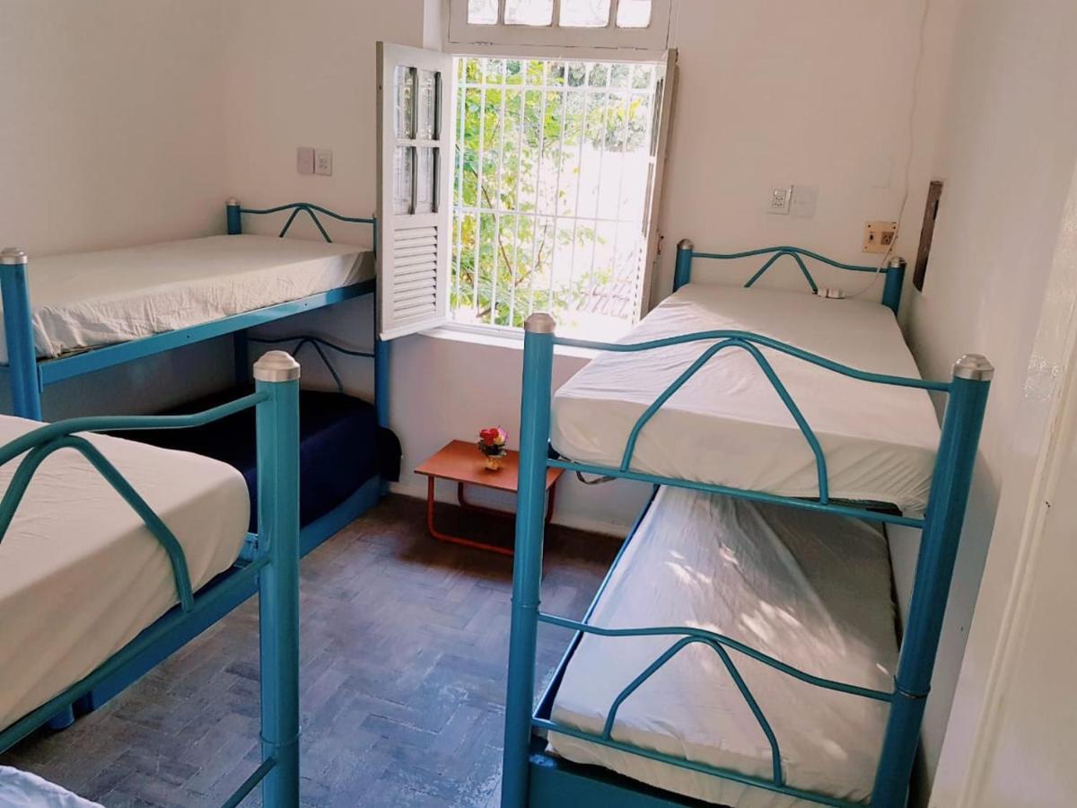 Hotel Ribeira Dos Arrecifes Zewnętrze zdjęcie