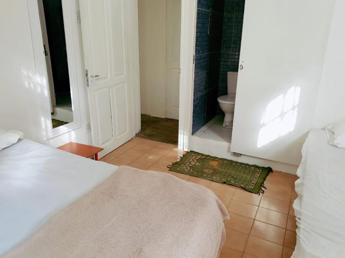 Hotel Ribeira Dos Arrecifes Zewnętrze zdjęcie