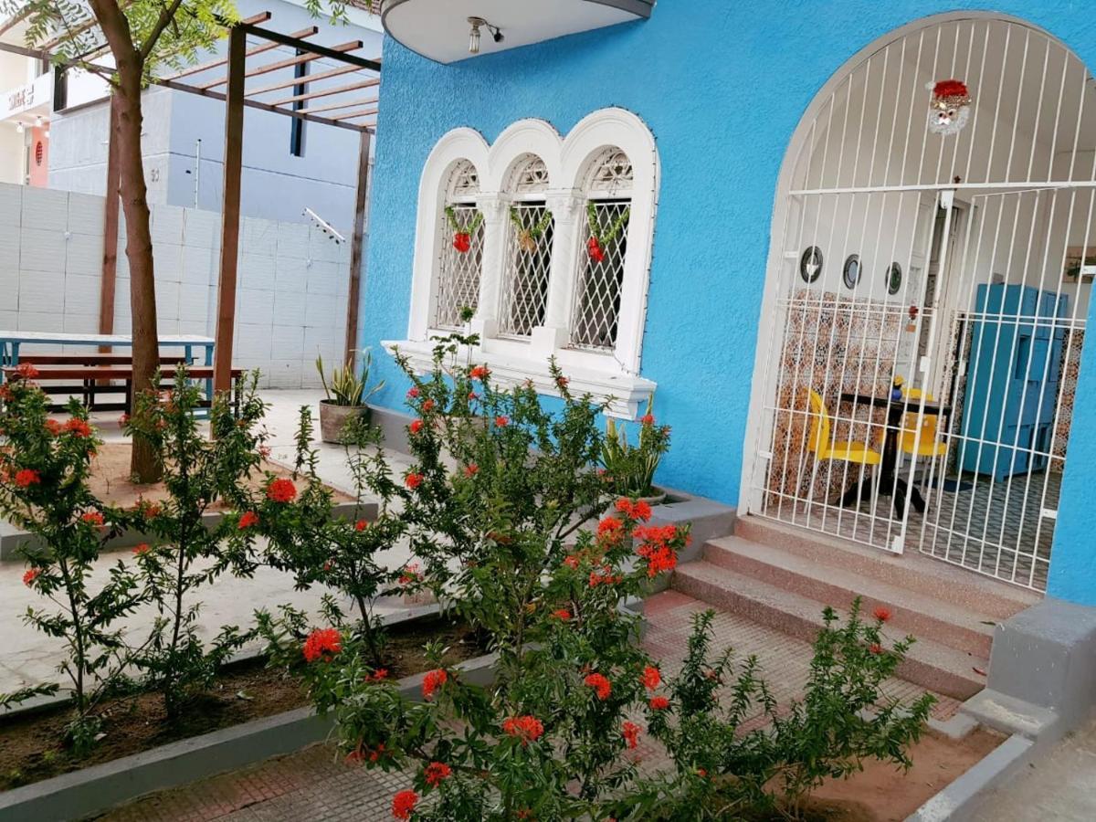 Hotel Ribeira Dos Arrecifes Zewnętrze zdjęcie