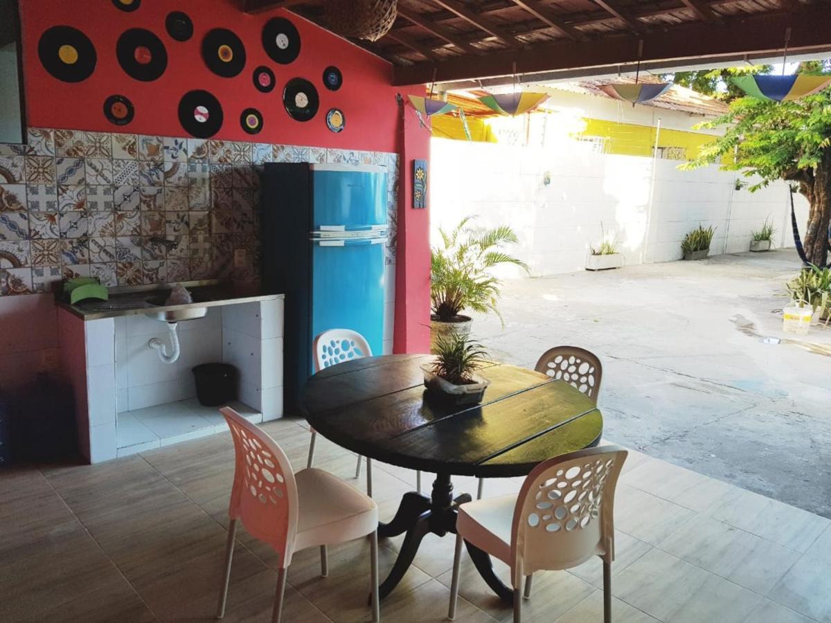 Hotel Ribeira Dos Arrecifes Zewnętrze zdjęcie