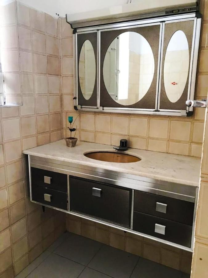 Hotel Ribeira Dos Arrecifes Zewnętrze zdjęcie