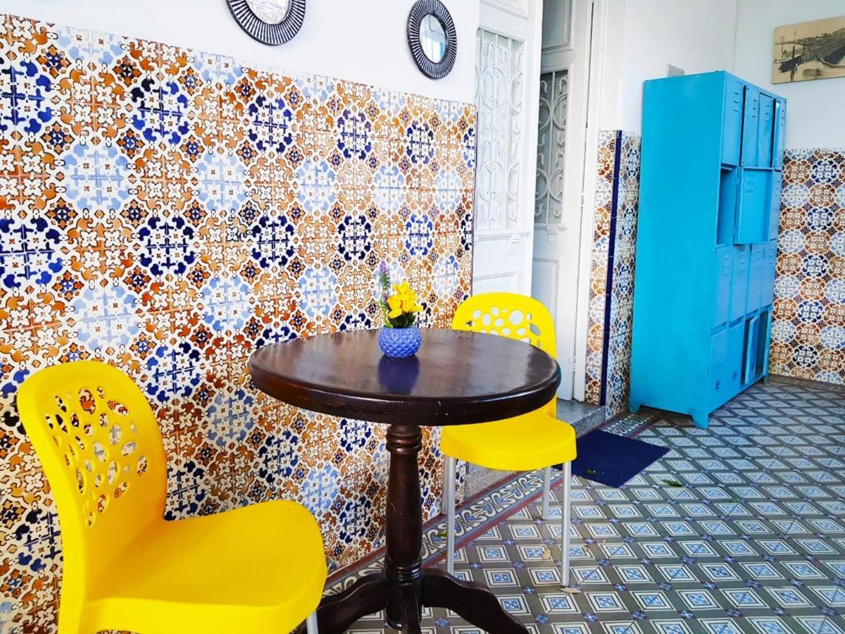 Hotel Ribeira Dos Arrecifes Zewnętrze zdjęcie